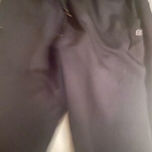 Black born tough Bottoms